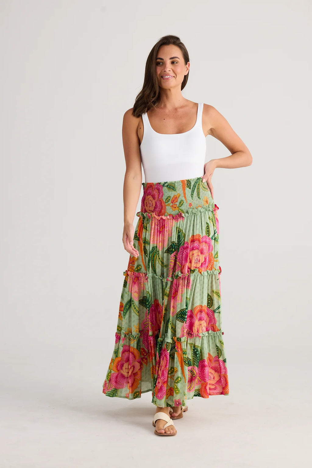 Holiday - Pier Skirt (Pasito)