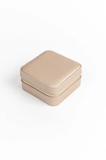 Talisman - Jewellery Box (Taupe)