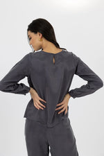 Humidity - SARA BLOUSE