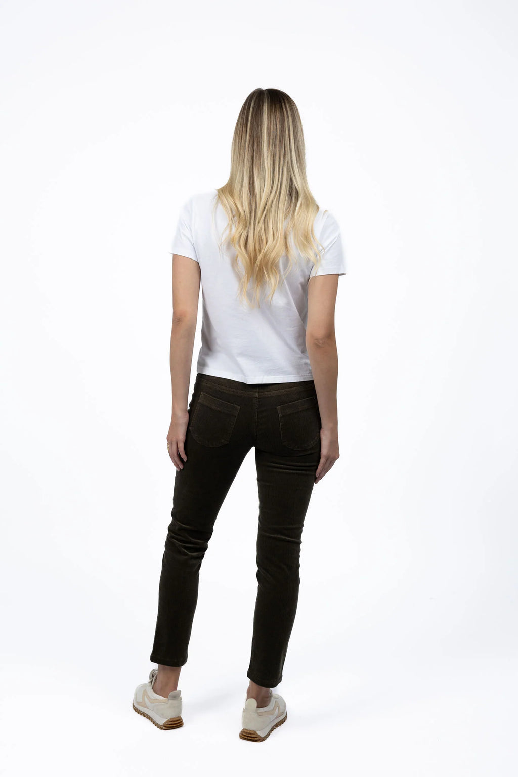 Forever Tee (White)
