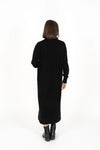 Humidity - Whisper Dress (Black)