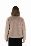 Humidity - Vienna Jacket (Smoke)