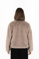 Humidity - Vienna Jacket (Smoke)