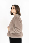 Humidity - Vienna Jacket (Smoke)