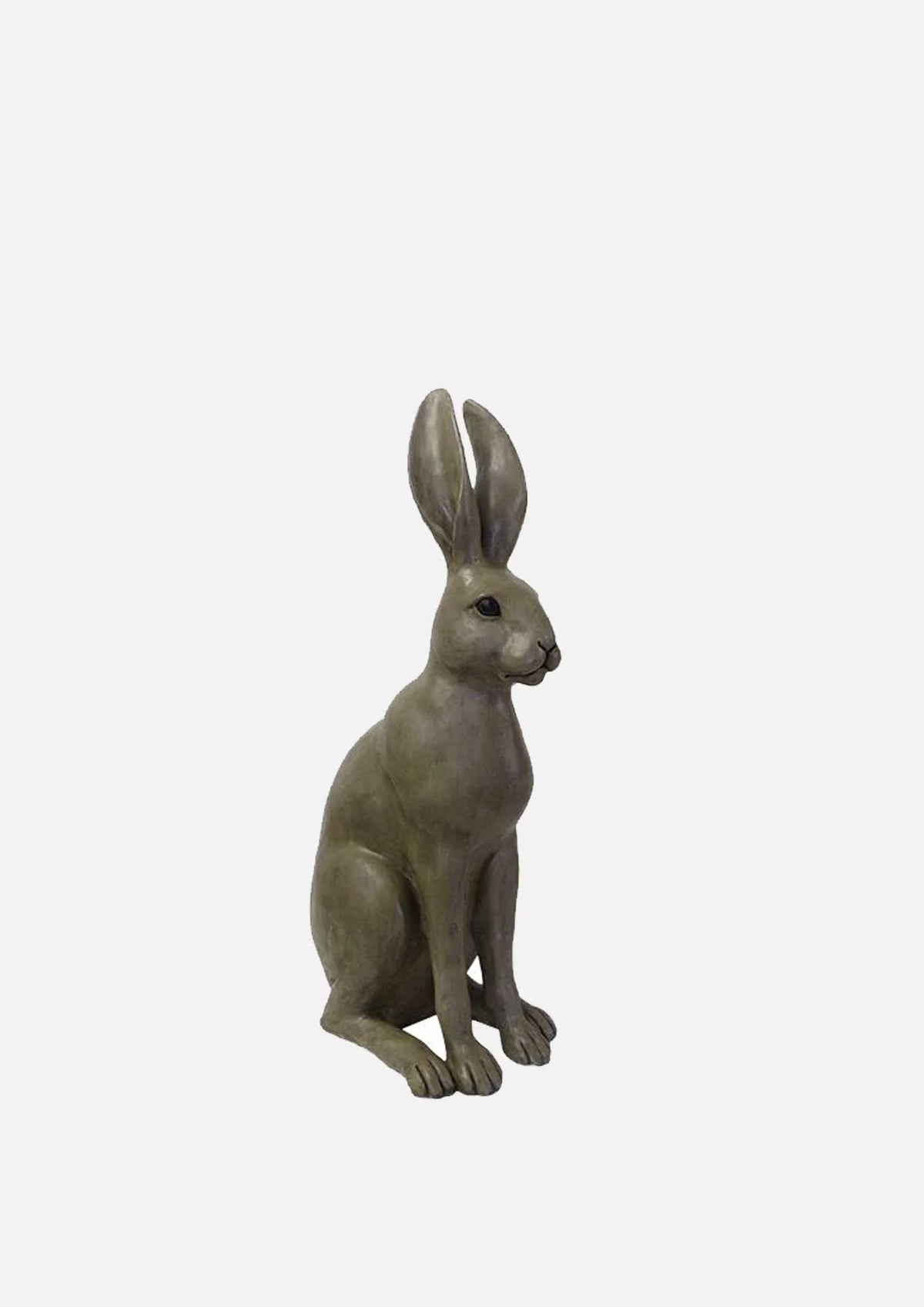 Harold the Hare (Brown)