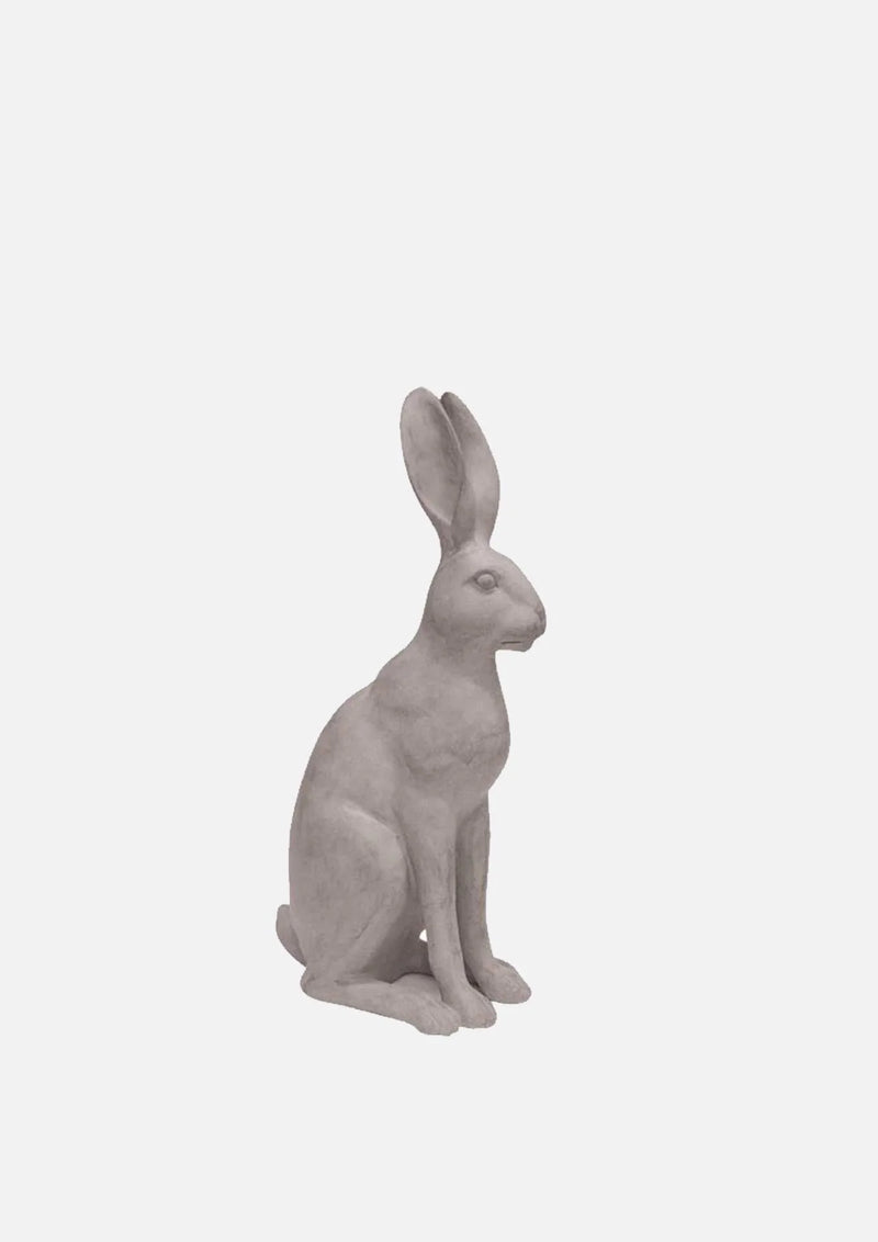 French Country - Harold the Hare (Grey)