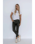 Status Pant (Khaki)