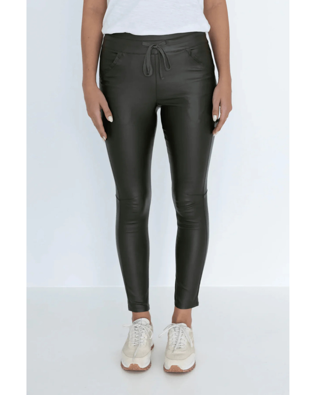 Status Pant (Khaki)