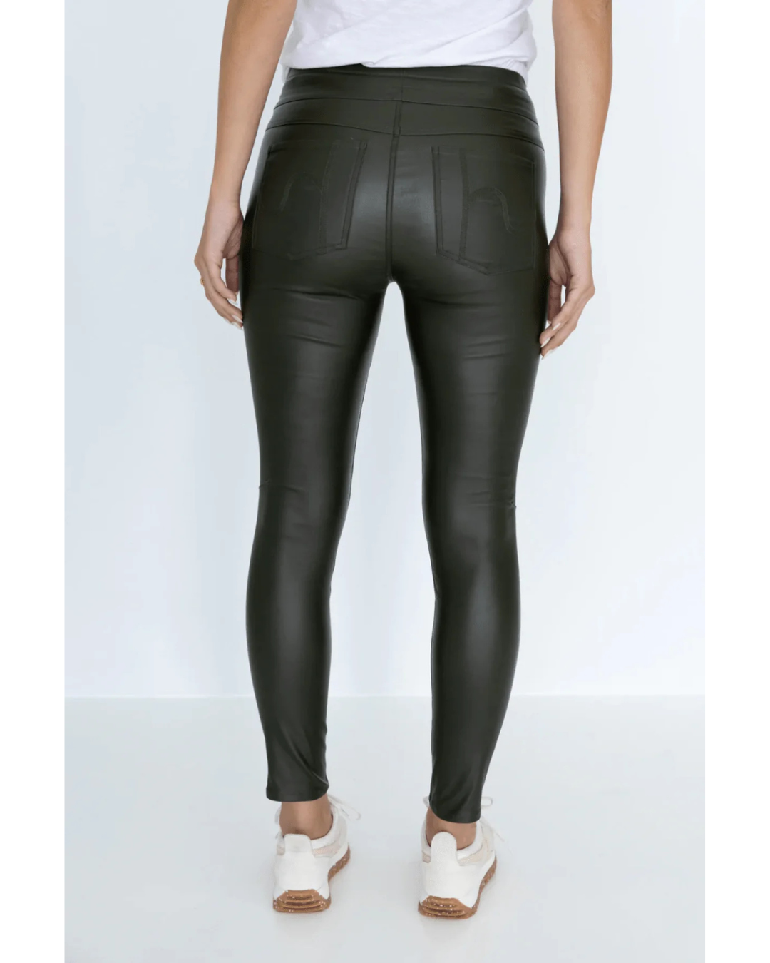 Status Pant (Khaki)