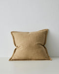 Figlio Cushion (Sandstone)
