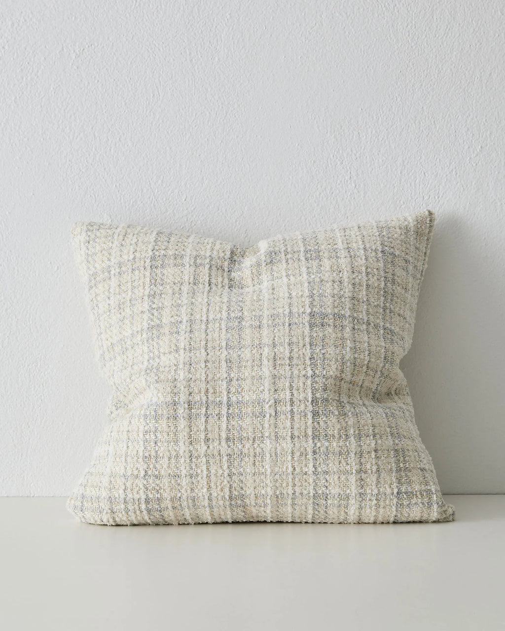 Tripoli Cushion (Pearl)