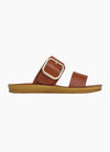 Los Cabos - Doti Slide (Cognac)