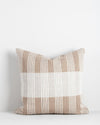 Baya - Waverly Cushion 50cm x 50cm (Almond)