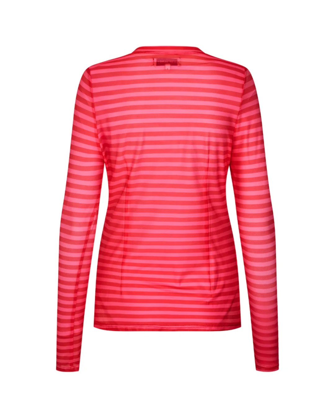 Irie Top (Pink)