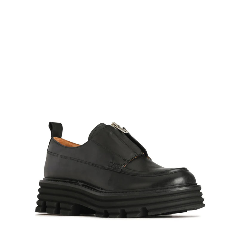 Jazzy (Black)