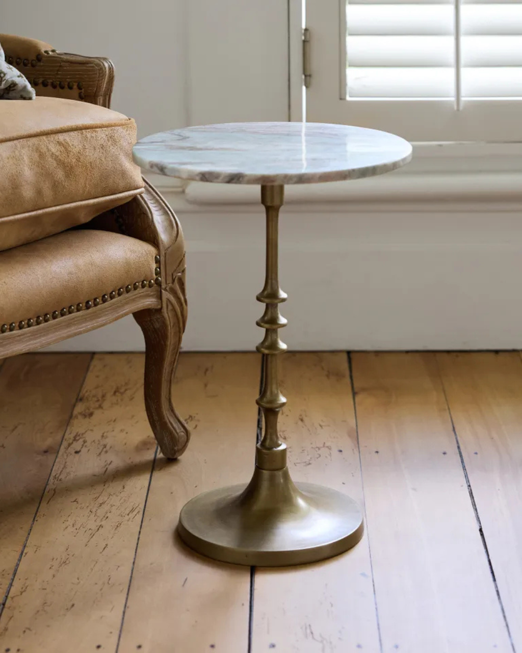 Sutton Side Table