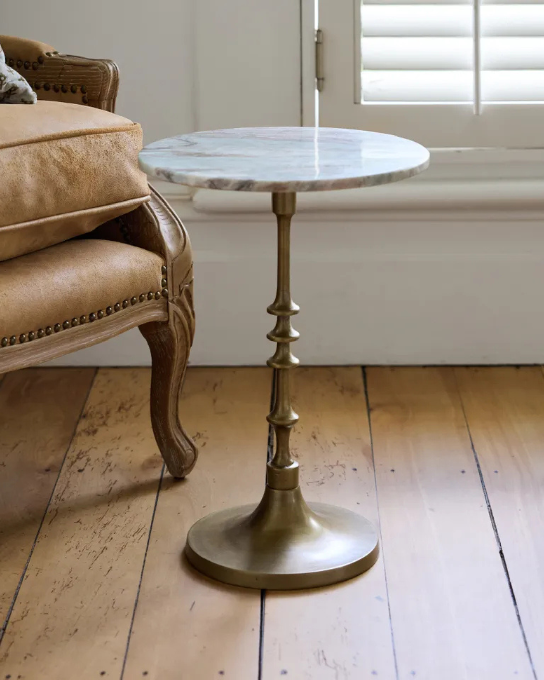 Sutton Side Table
