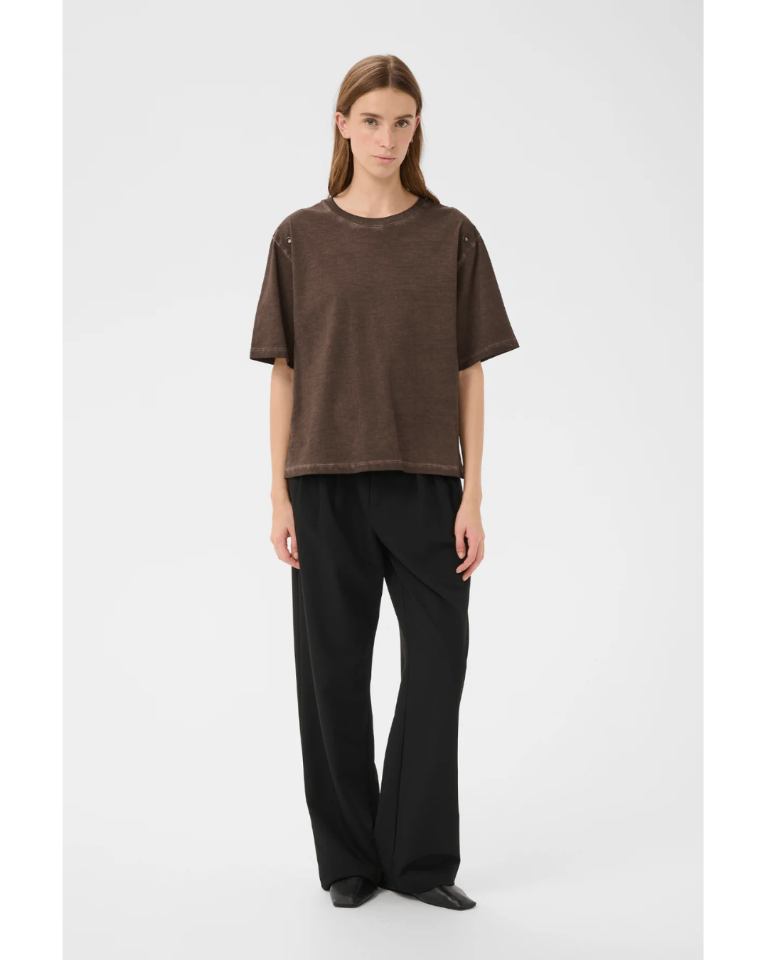 Becilla Tee (Braken)