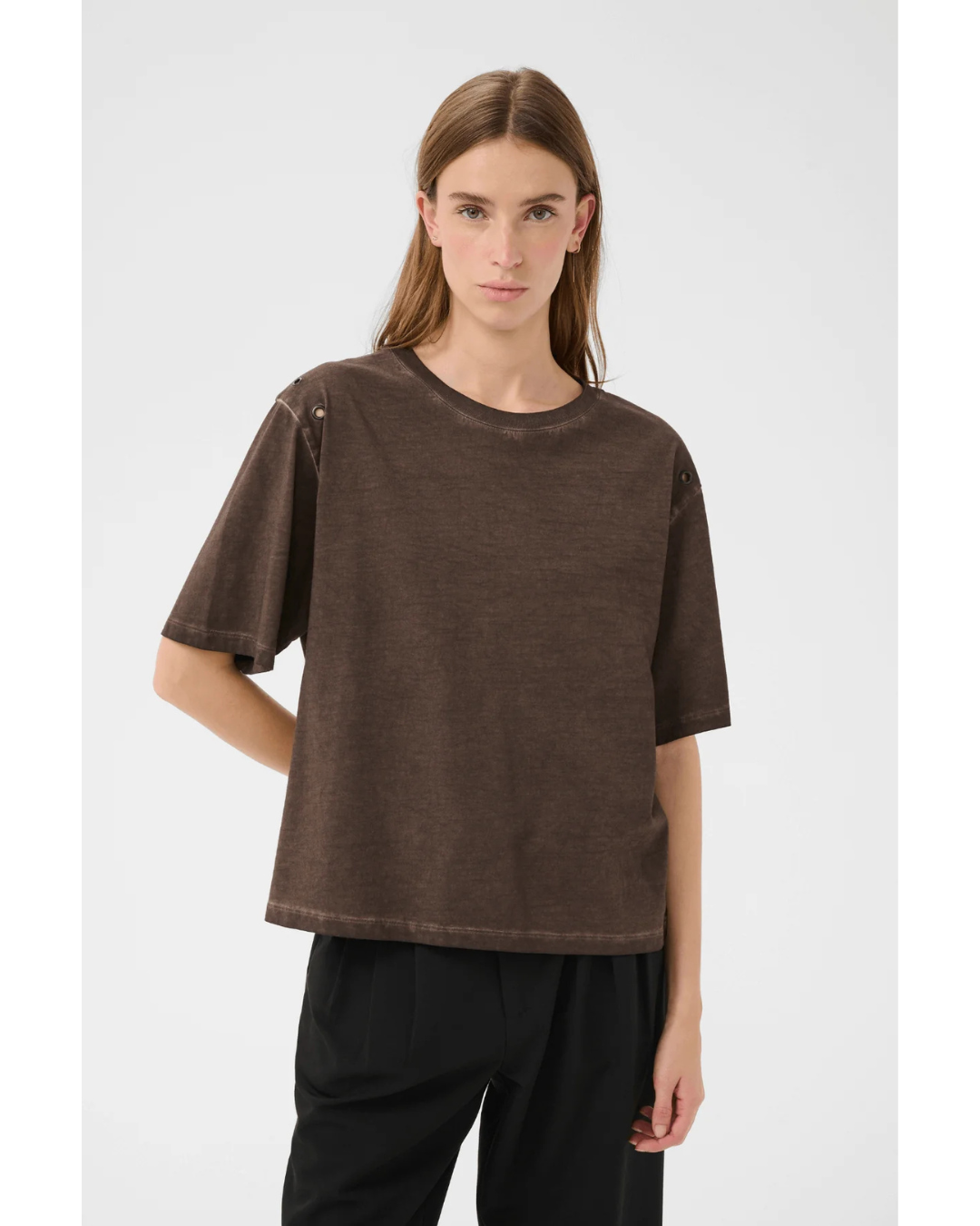 Becilla Tee (Braken)