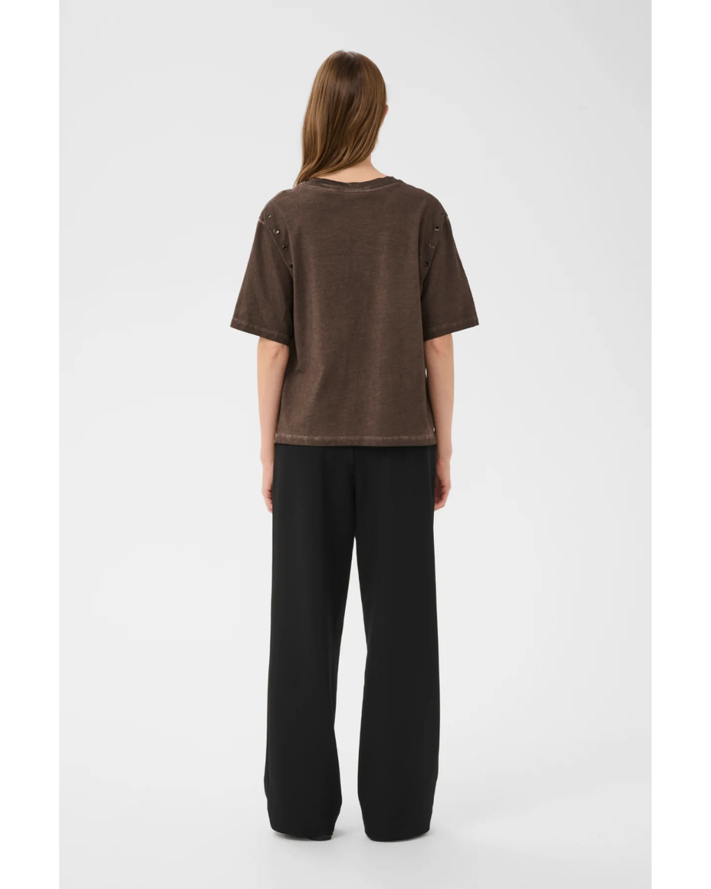 Becilla Tee (Braken)