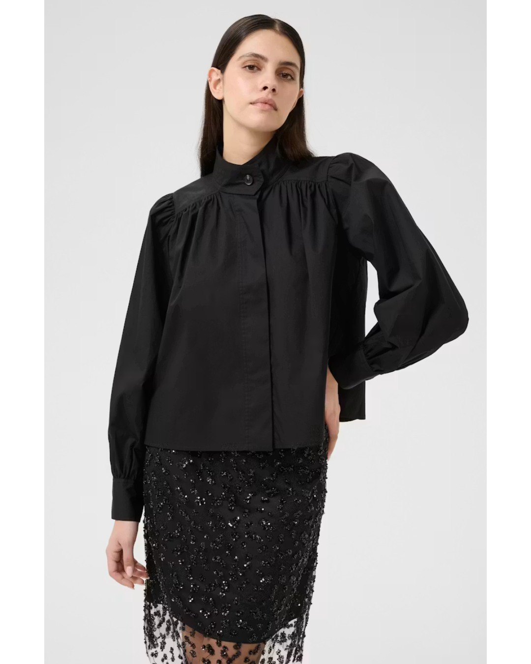 Carlotta Shirt (Meteorite)