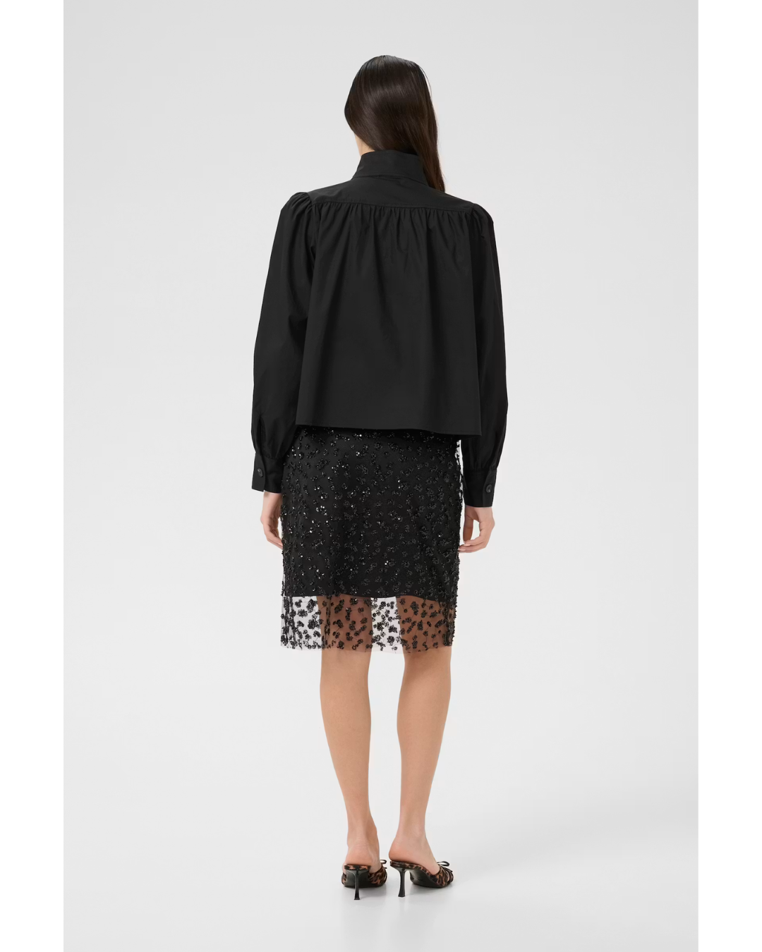 Carlotta Shirt (Meteorite)