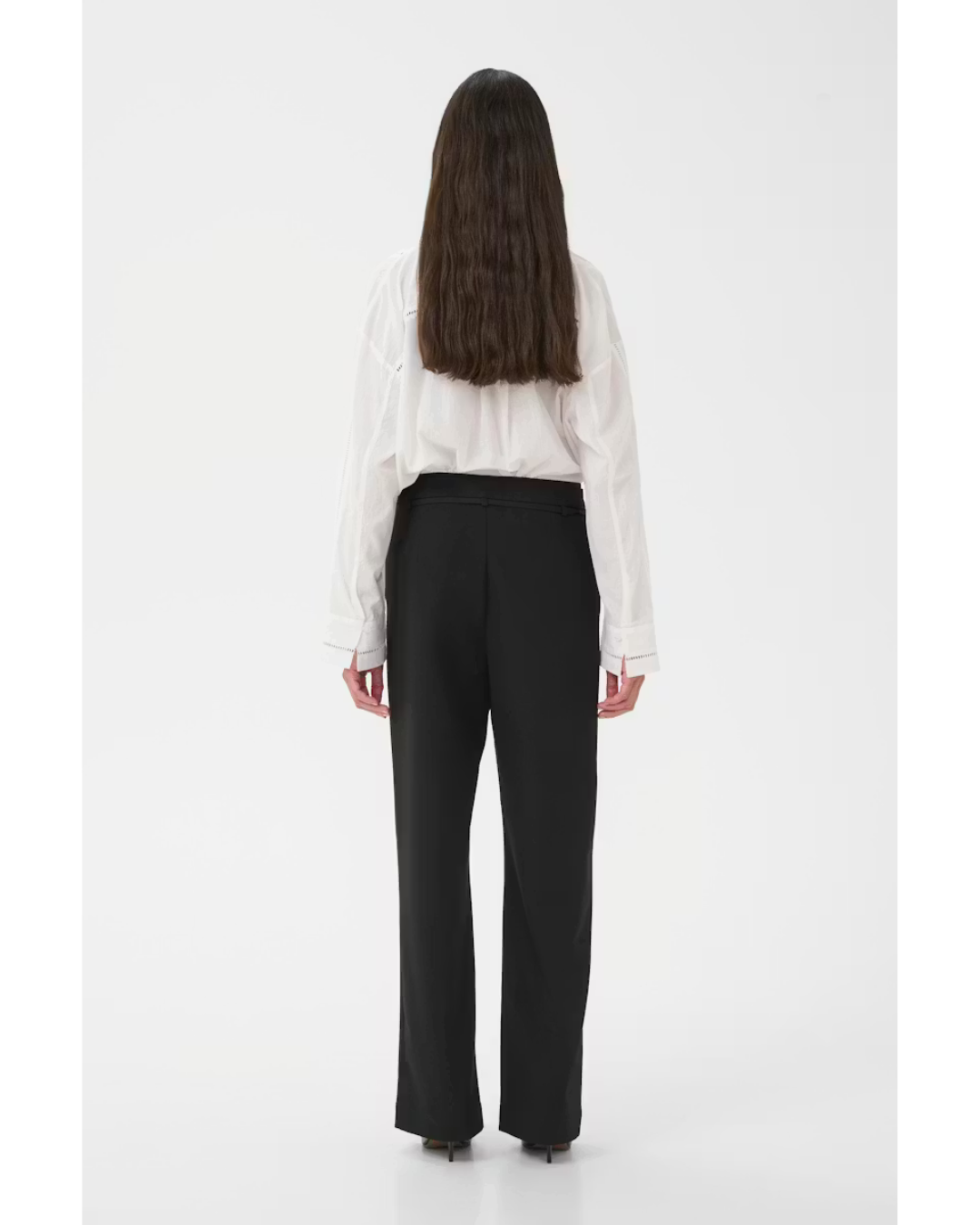 Ommi shirt (Bright White)