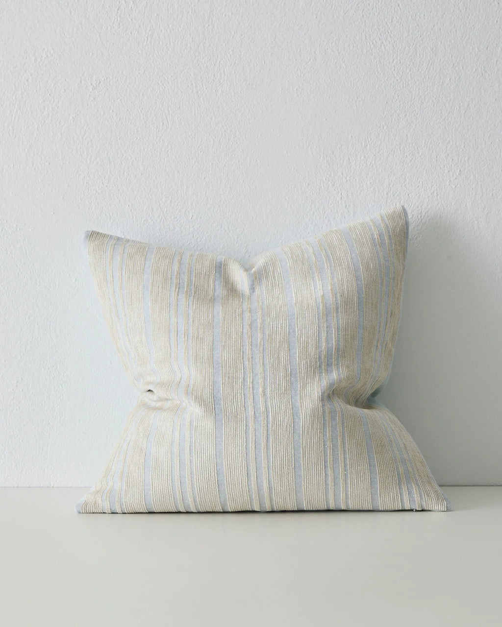Adriana Cushion (Glacier)