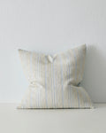 Adriana Cushion (Glacier)