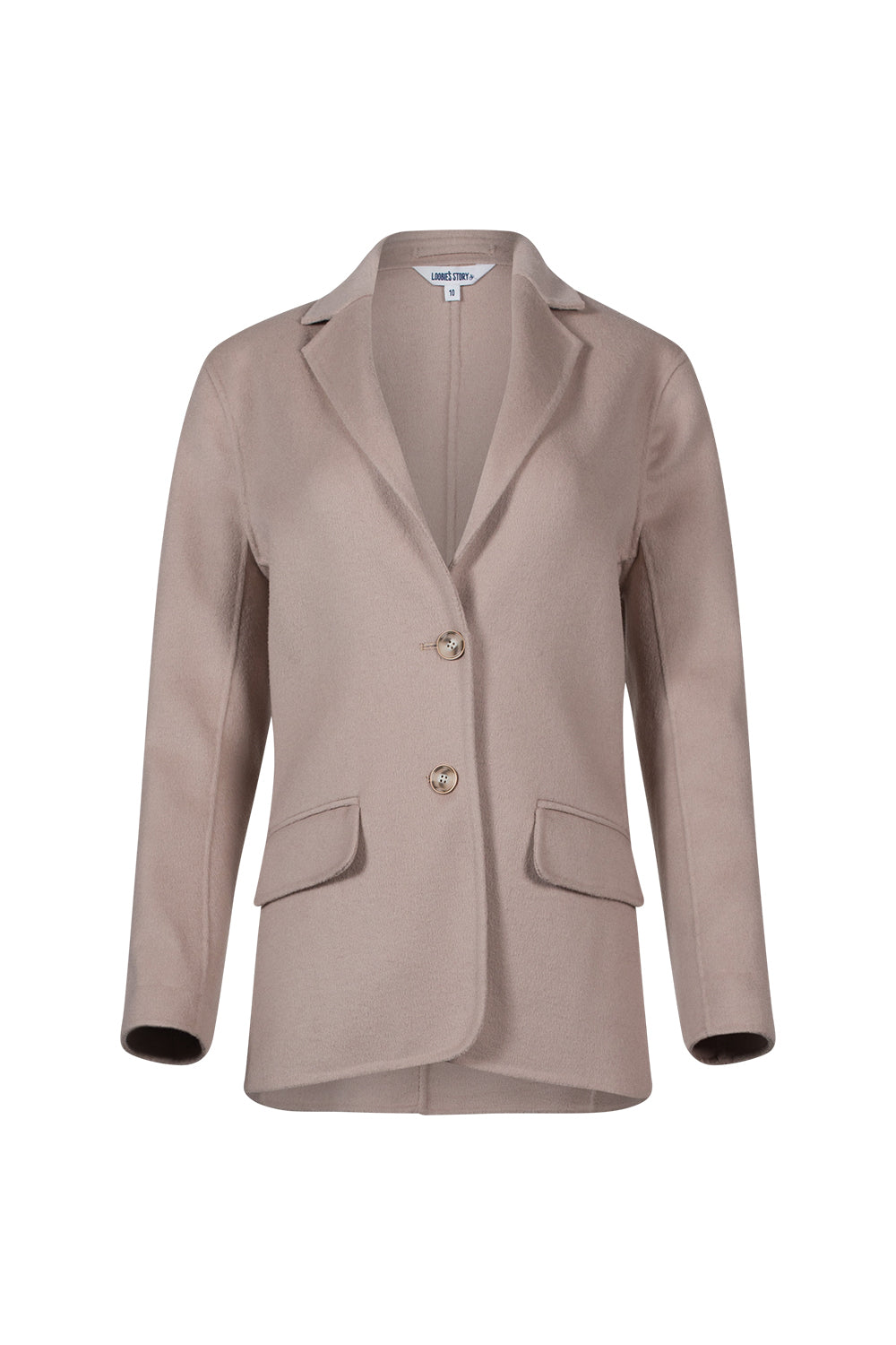 Conrad Blazer (Latte)