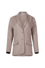 Loobies - Conrad Blazer (Latte)