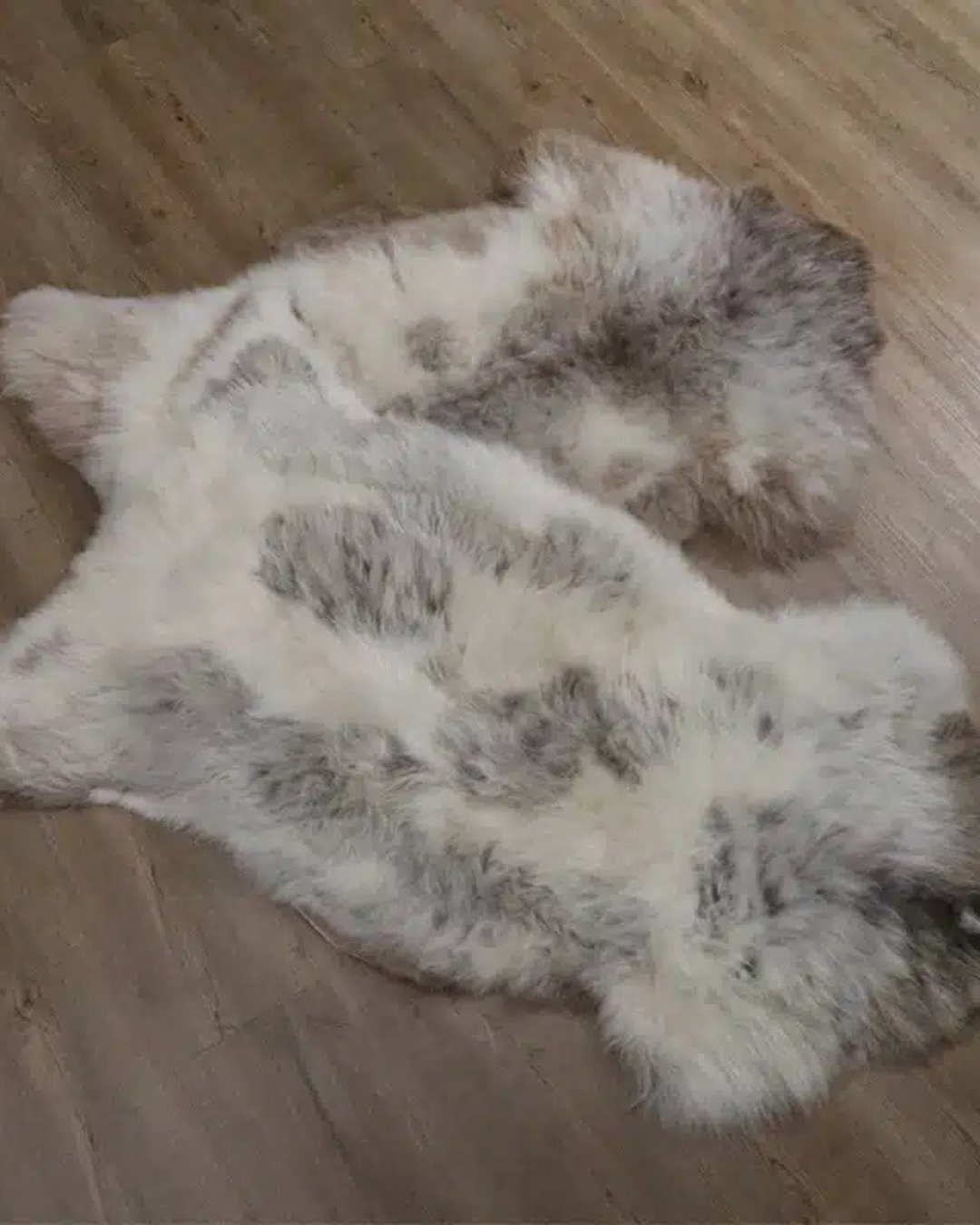 Sheepskin Natural (60x100cm)
