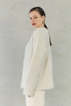 Sofia Irina - Valeria Sweater (Ivory)
