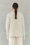 Sofia Irina - Valeria Sweater (Ivory)