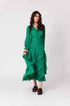 Libertine - Sundance Dress (Emerald)