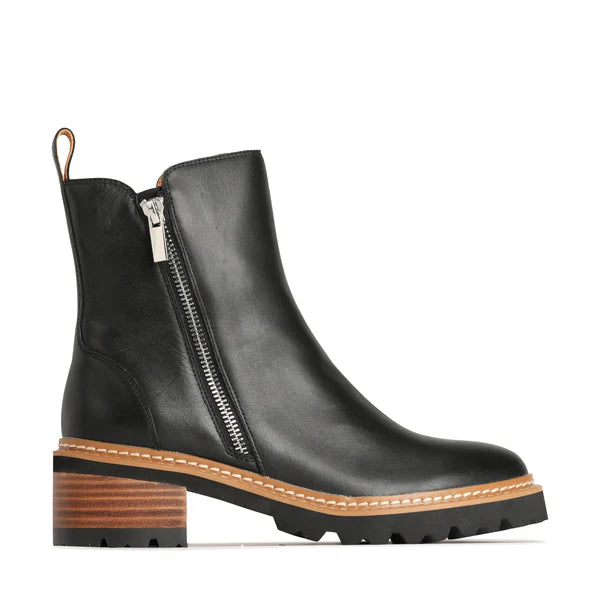 Lindira (Black)
