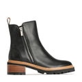 Lindira (Black)