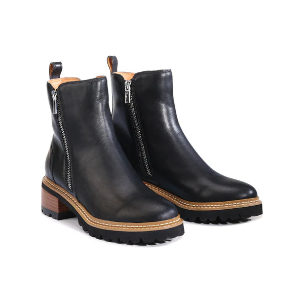 Lindira (Black)