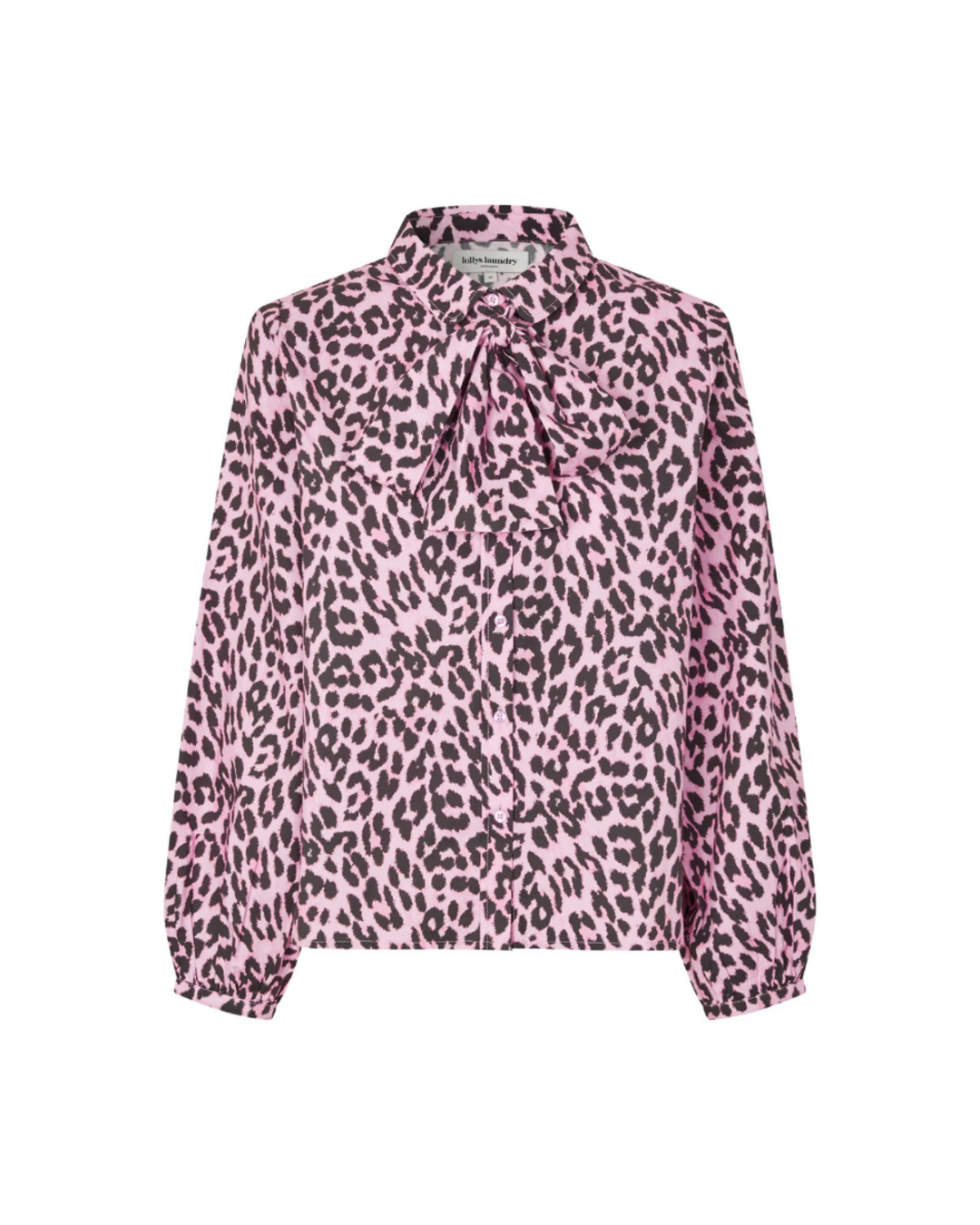 Ellie Shirt (Light Pink)