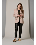 Conrad Blazer (Latte)
