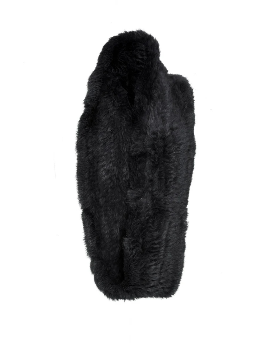 Asta Snood Indigo