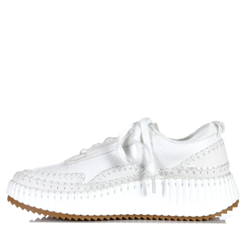 Los cabos - Picasso (White)