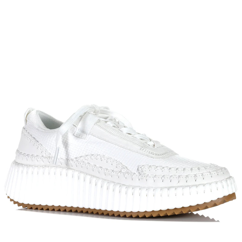 Los cabos - Picasso (White)