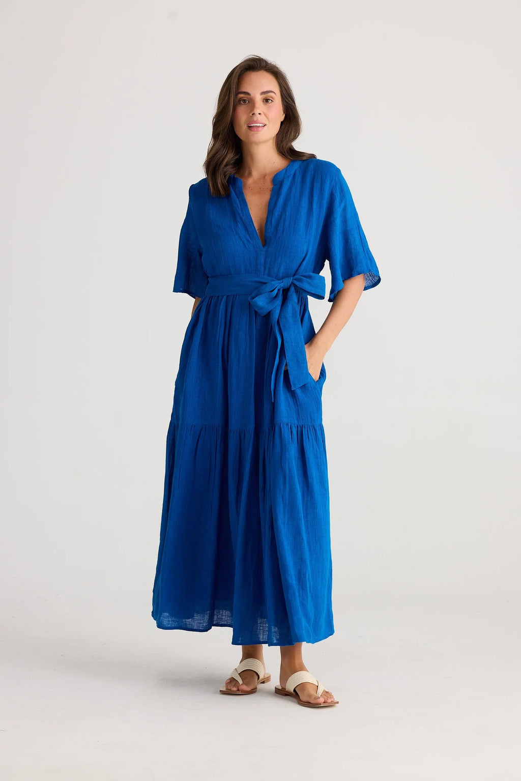 Lynwood Dress
