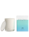 Lotus Flower Madison Candle