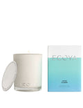 Lotus Flower Mini Madison Candle