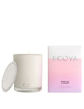 Sweet Pea & Jasmine Mini Madison Candle