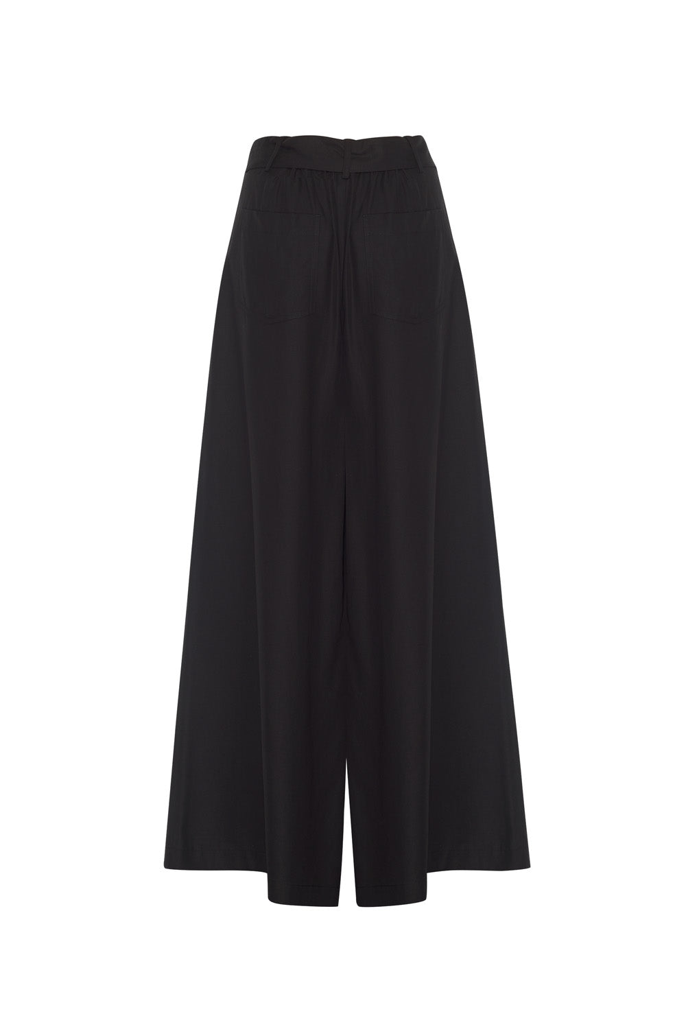 Madly Sweetly - A-Cute Pant (Black)