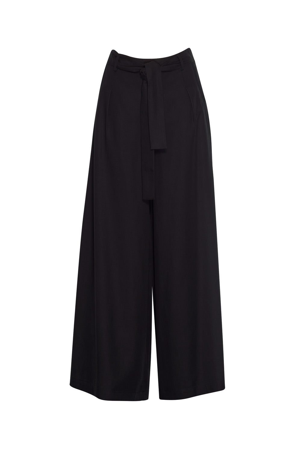 A-Cute Pant (Black)