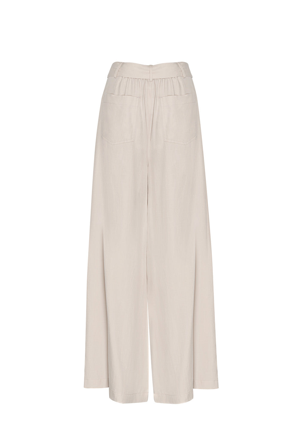 A-Cute Pant (Chalk)
